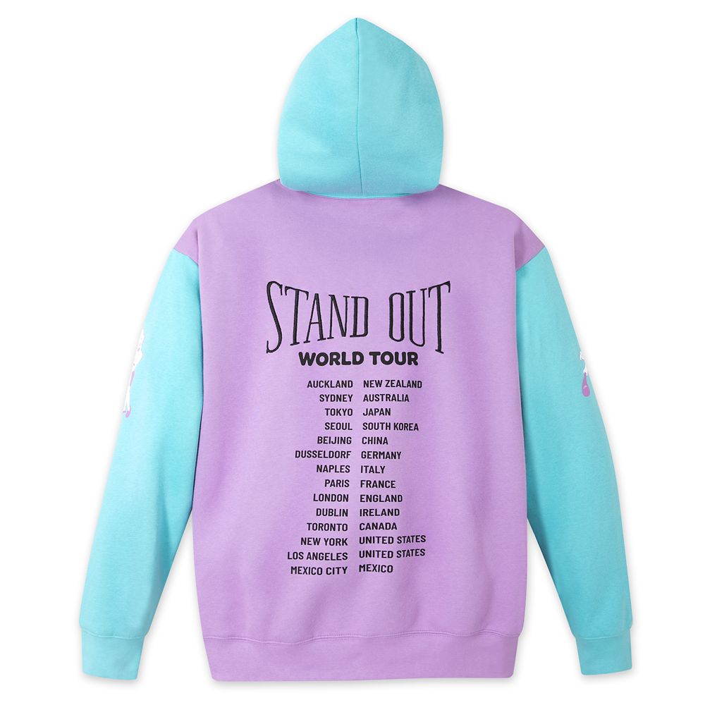 A Goofy Movie Pullover Hoodie for Adults - Exclusive