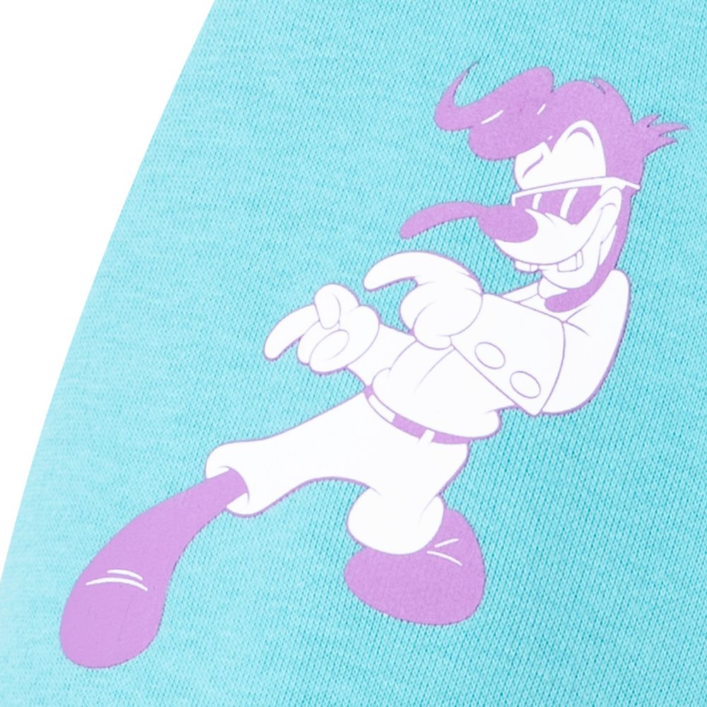 A Goofy Movie Pullover Hoodie for Adults - Exclusive