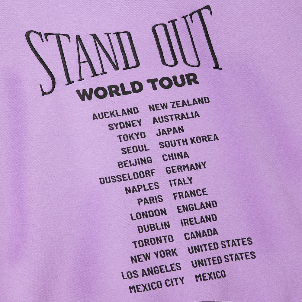 A Goofy Movie Pullover Hoodie for Adults - Exclusive