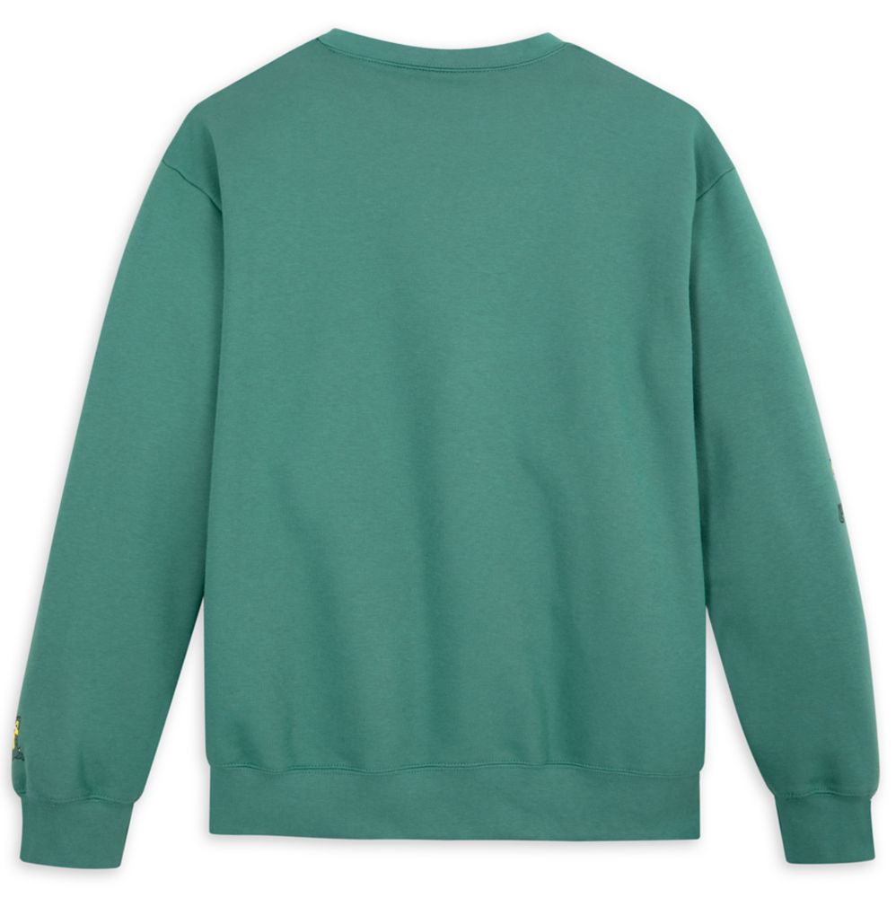 Mickey Mouse and Friends Pullover Sweatshirt for Adults – Exclusive