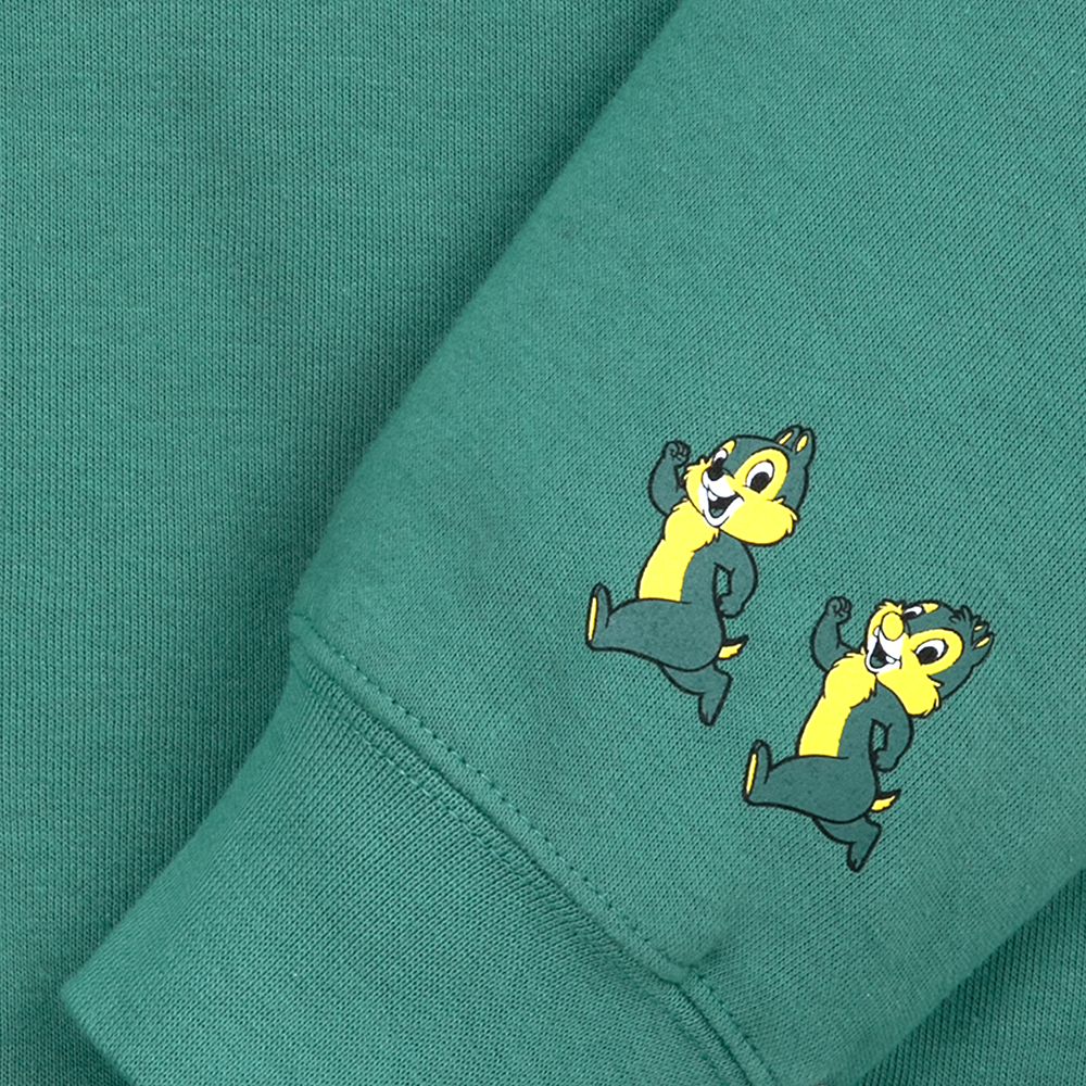 Mickey Mouse and Friends Pullover Sweatshirt for Adults – Exclusive