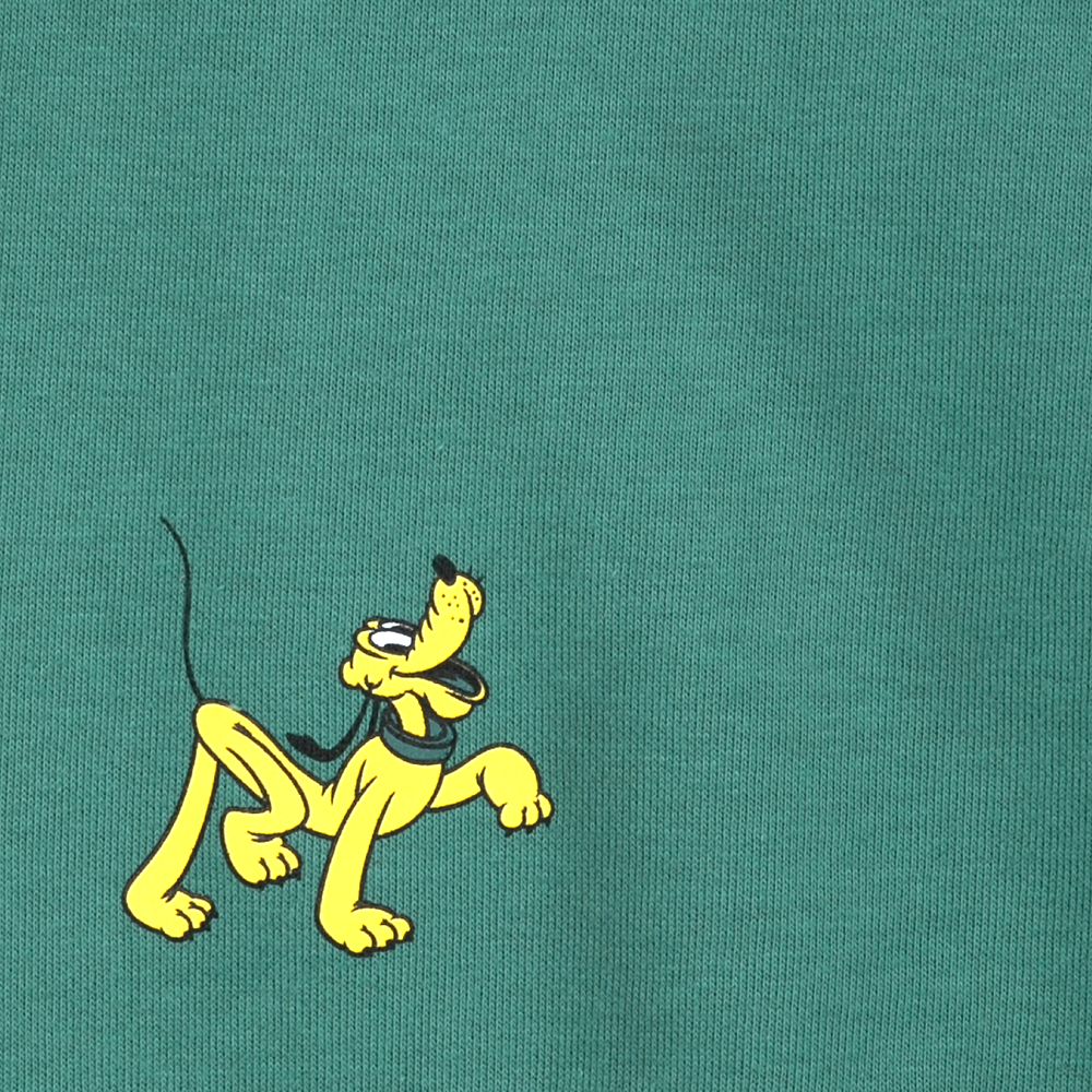 Mickey Mouse and Friends Pullover Sweatshirt for Adults – Exclusive