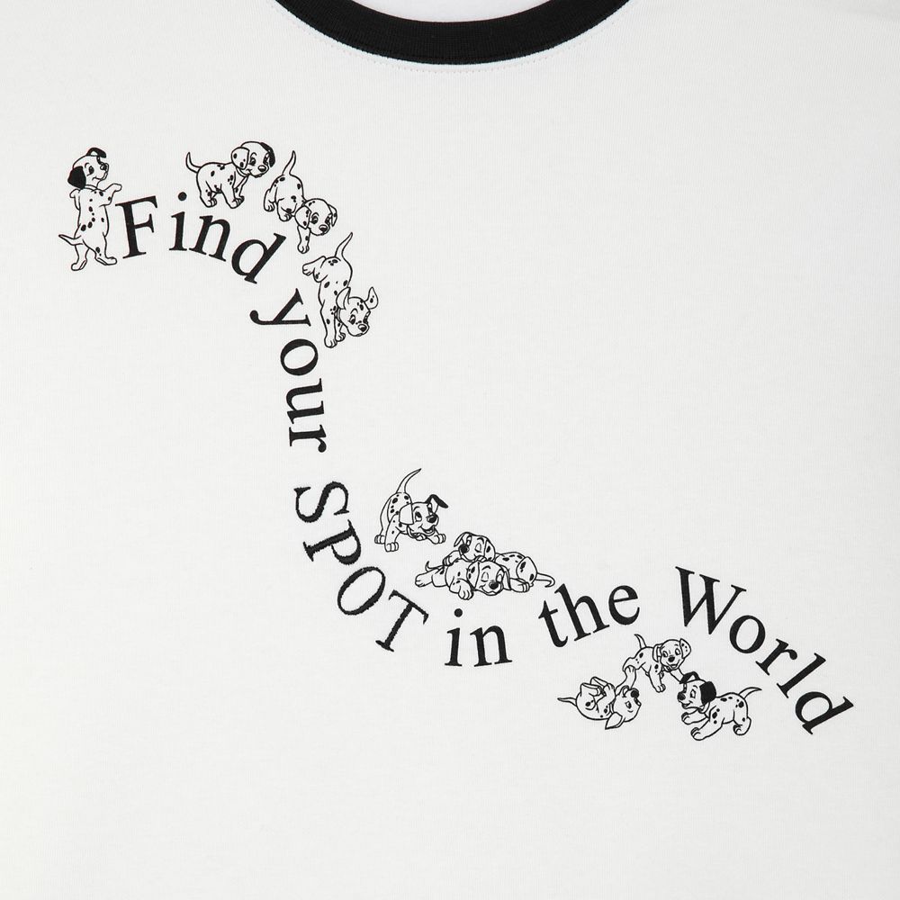 101 Dalmatians Pullover Sweatshirt for Adults - Exclusive