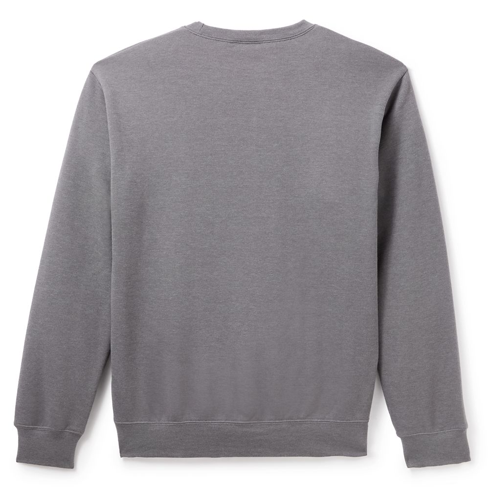 Mickey Mouse Disney Store Est. 1987 Pullover Sweatshirt for Adults &ndash; Exclusive