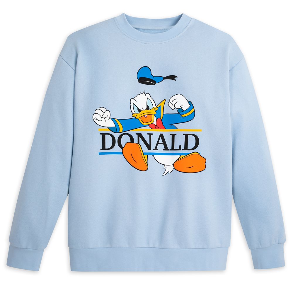 Sweater donald duck on sale