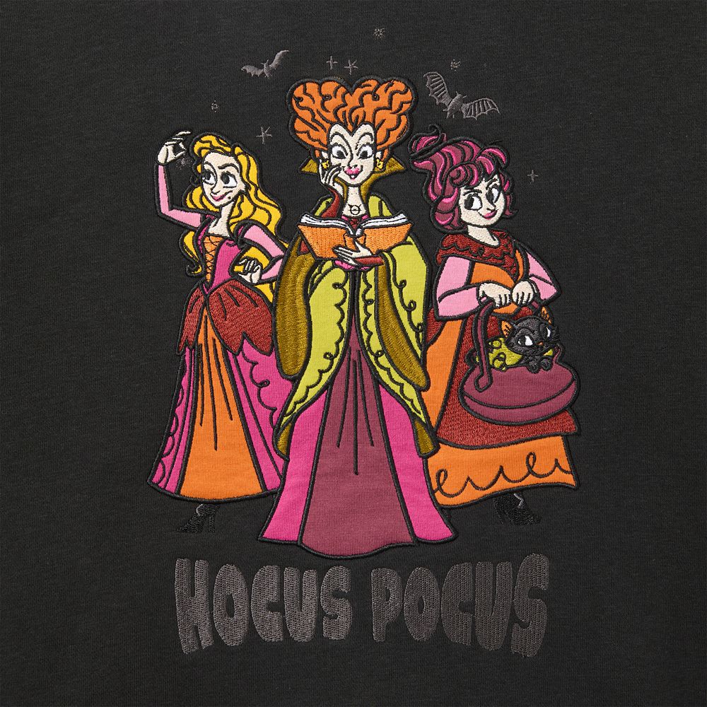 Sanderson Sisters Pullover Sweatshirt for Adults &ndash; Hocus Pocus