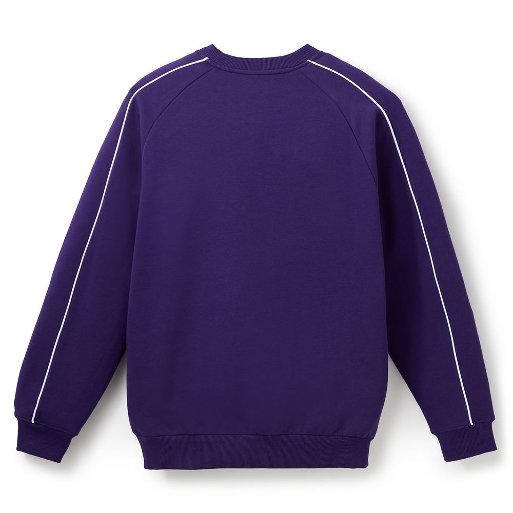 Piglet Pullover Sweatshirt for Adults &ndash; Winnie the Pooh and the Honey Tree