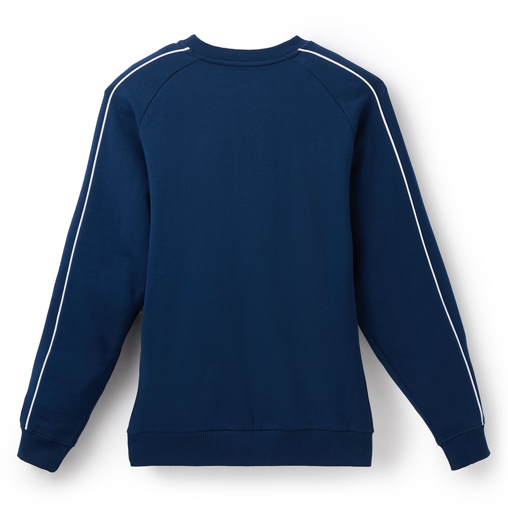 Winnie the Pooh Pullover Sweatshirt for Adults &ndash; Winnie the Pooh and the Honey Tree