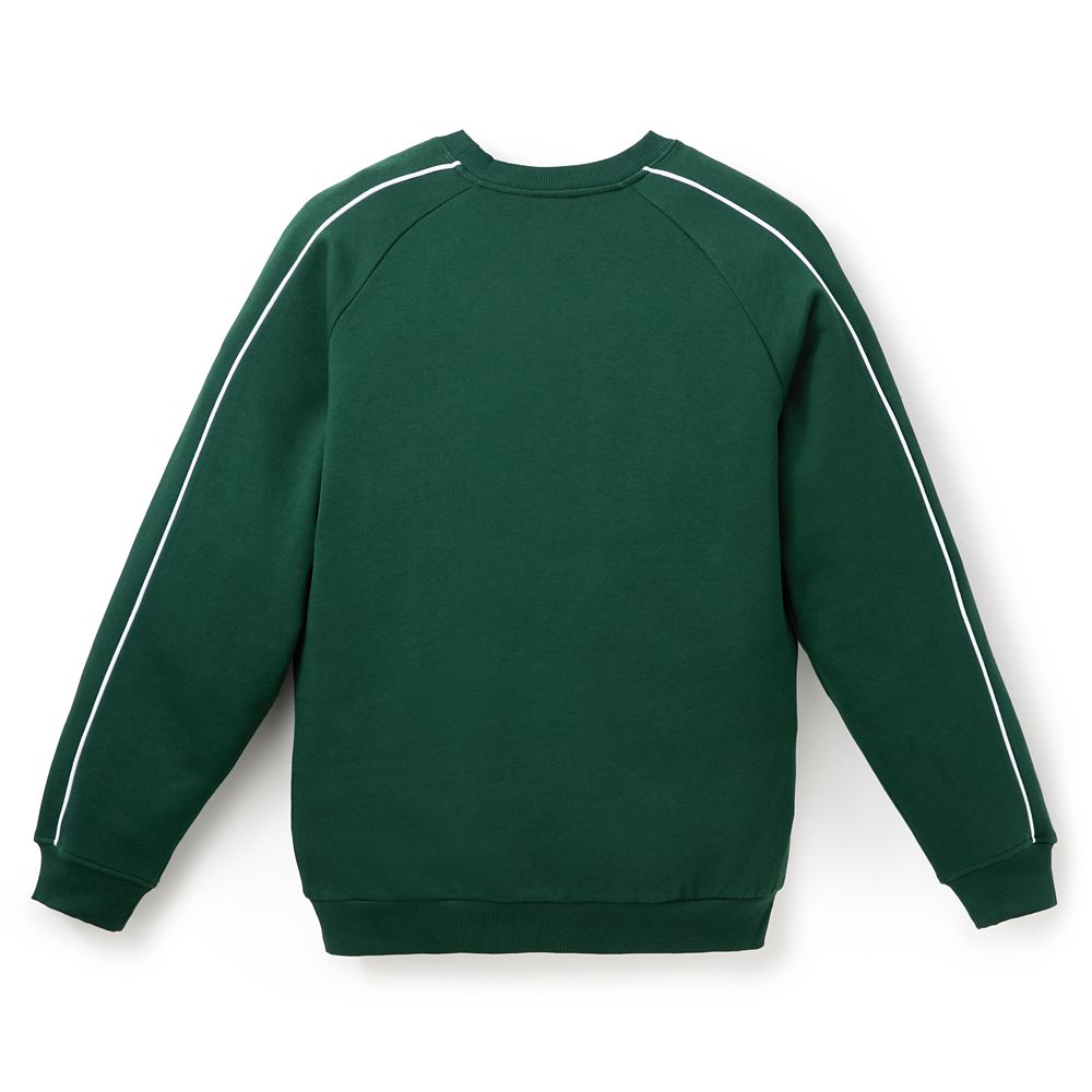 Tigger Pullover Sweatshirt for Adults &ndash; Winnie the Pooh and the Blustery Day