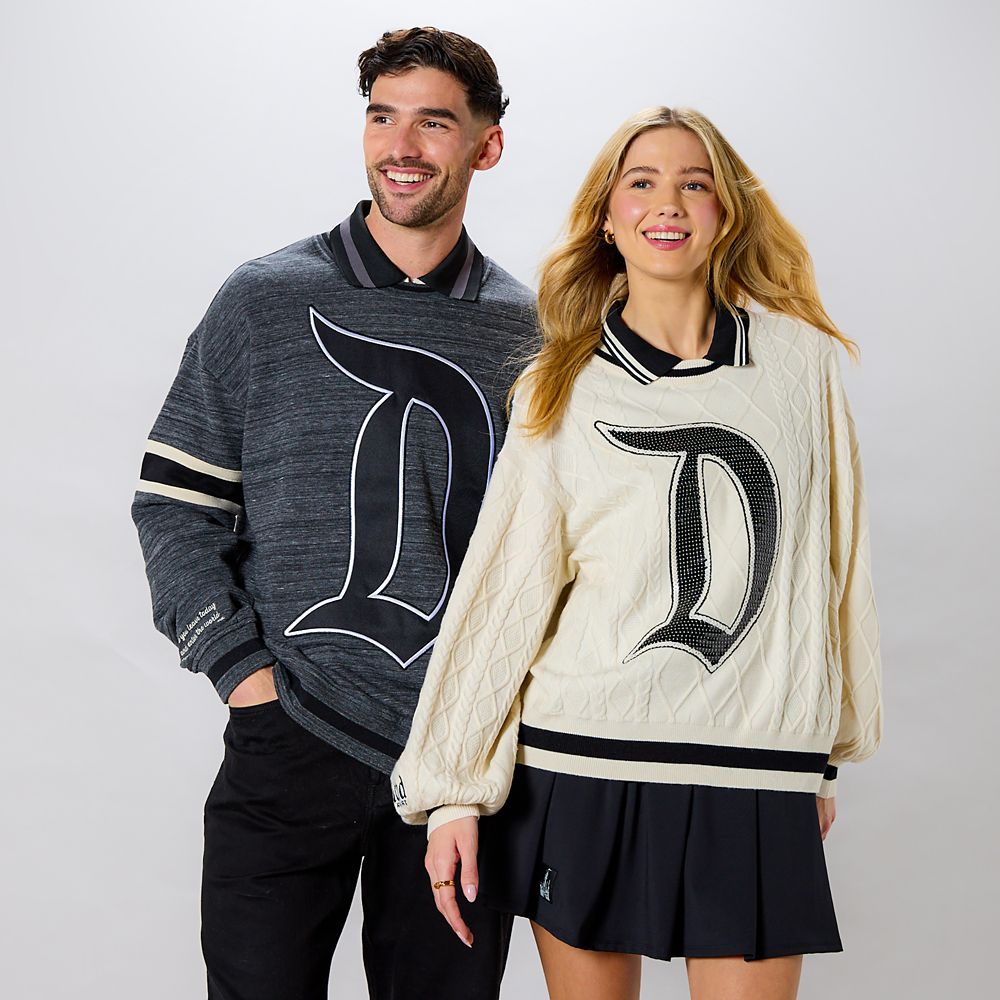 Disneyland Sweatshirt for Adults by Our Universe