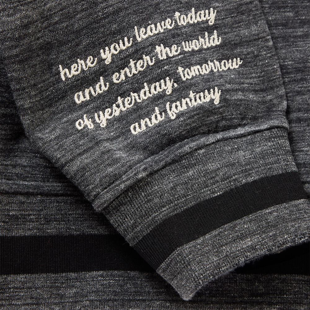 Disneyland Sweatshirt for Adults by Our Universe