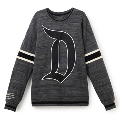 Женские худи Her Universe Disneyland Sweatshirt for Adults by Our Universe