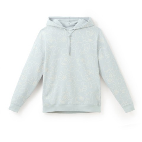 Худи Her Universe Mickey Mouse Pullover for Adults by