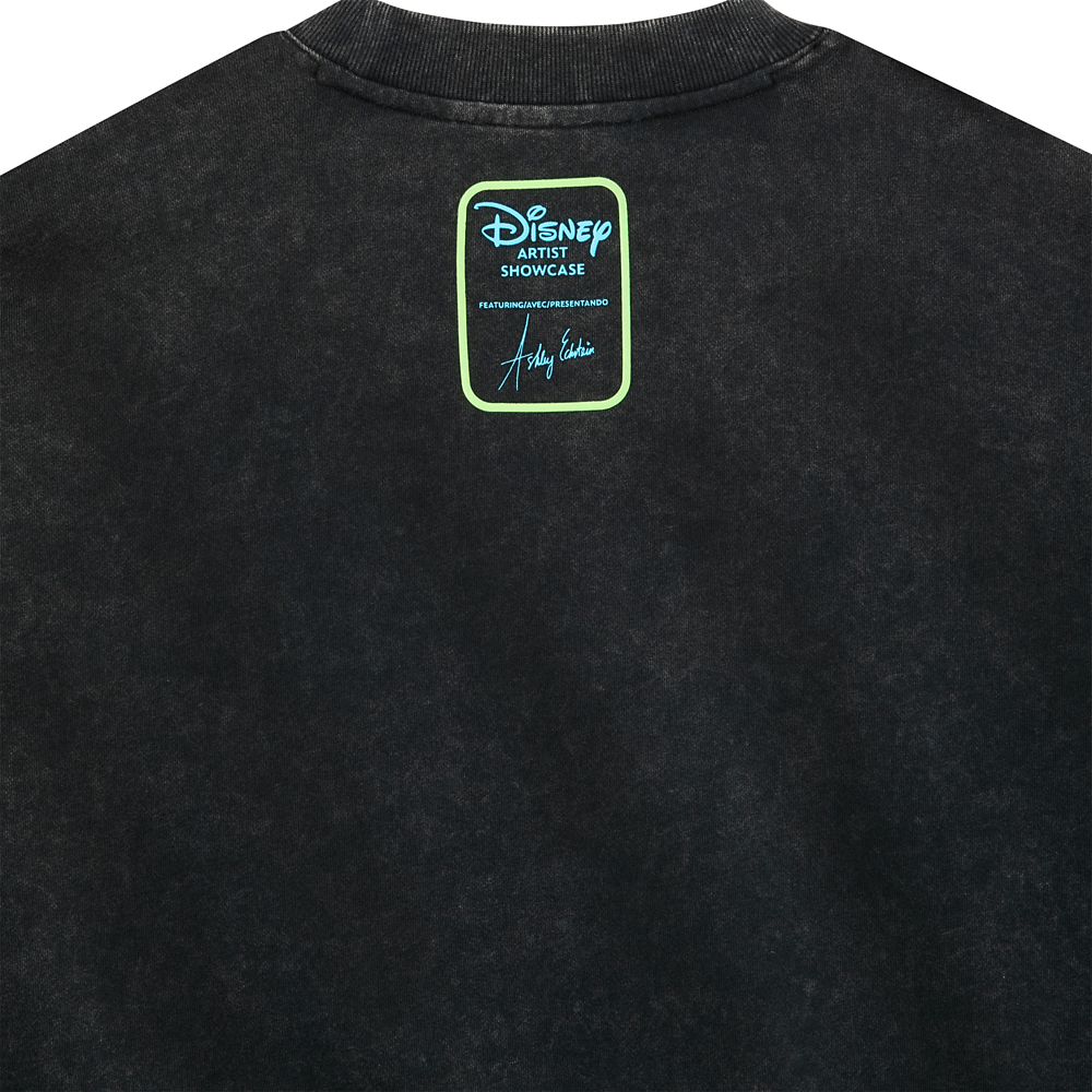 ''May the Force Be with You'' Pullover Sweatshirt for Adults by Ashley Eckstein - Star Wars