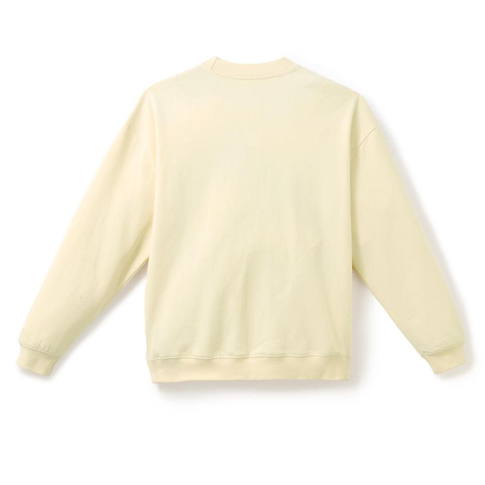 Ursula Fashion Pullover Sweatshirt for Adults &ndash; The Little Mermaid