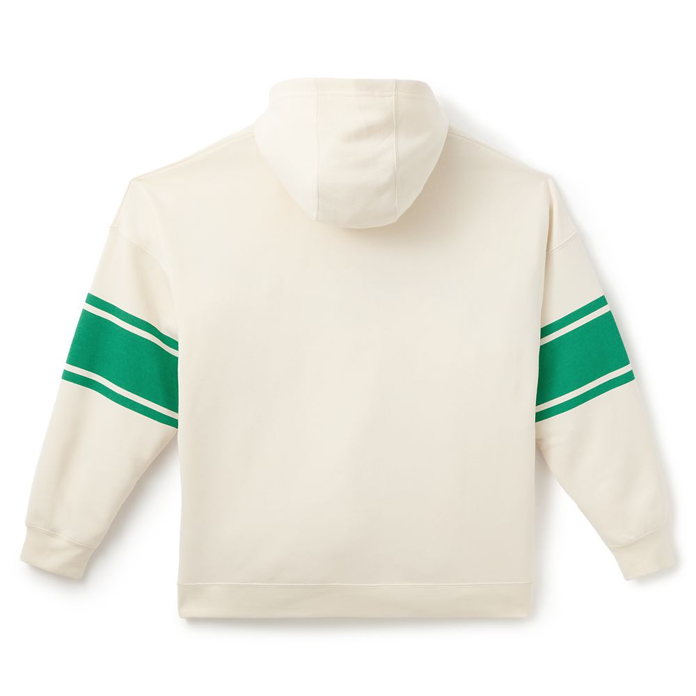 Donald Duck and Chip 'n Dale Pullover Hoodie for Adults &ndash; Exclusive