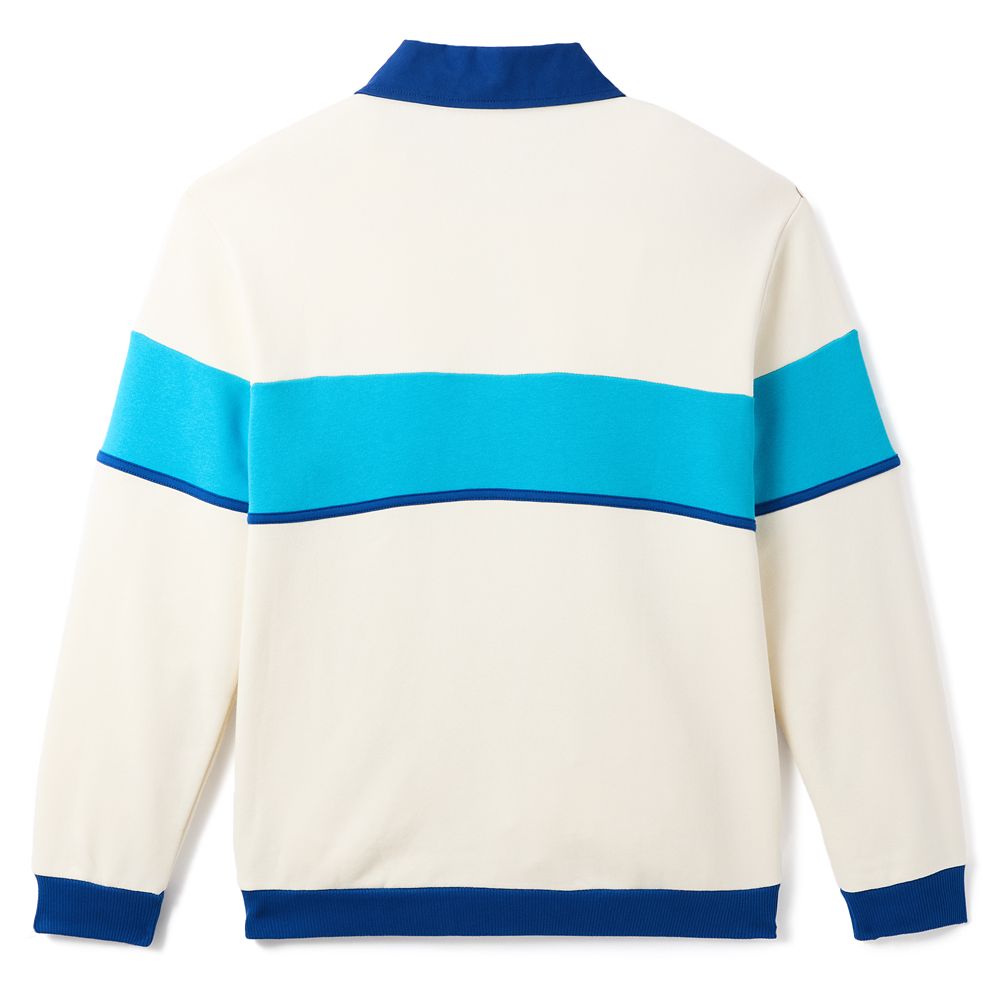 Disney Store Est. 1987 Rugby Sweatshirt for Adults &ndash; Exclusive