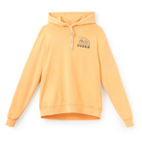 Худи Disney Stitch Surf Pullover for Adults – Lilo & Stitch