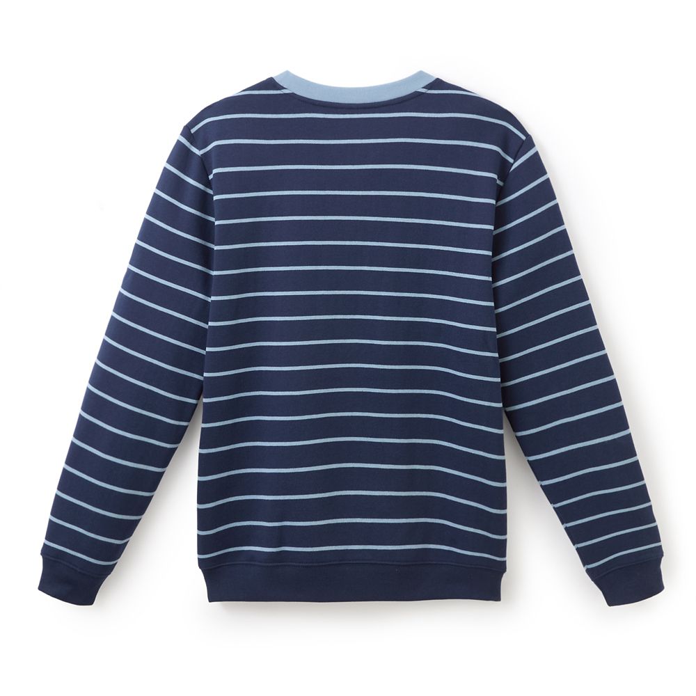 Mickey Mouse ''Ocean Sailing'' Sweater for Adults