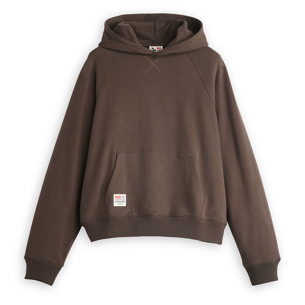 Woody Pullover Hoodie for Adults by Levi's - Toy Story 30th Anniversary