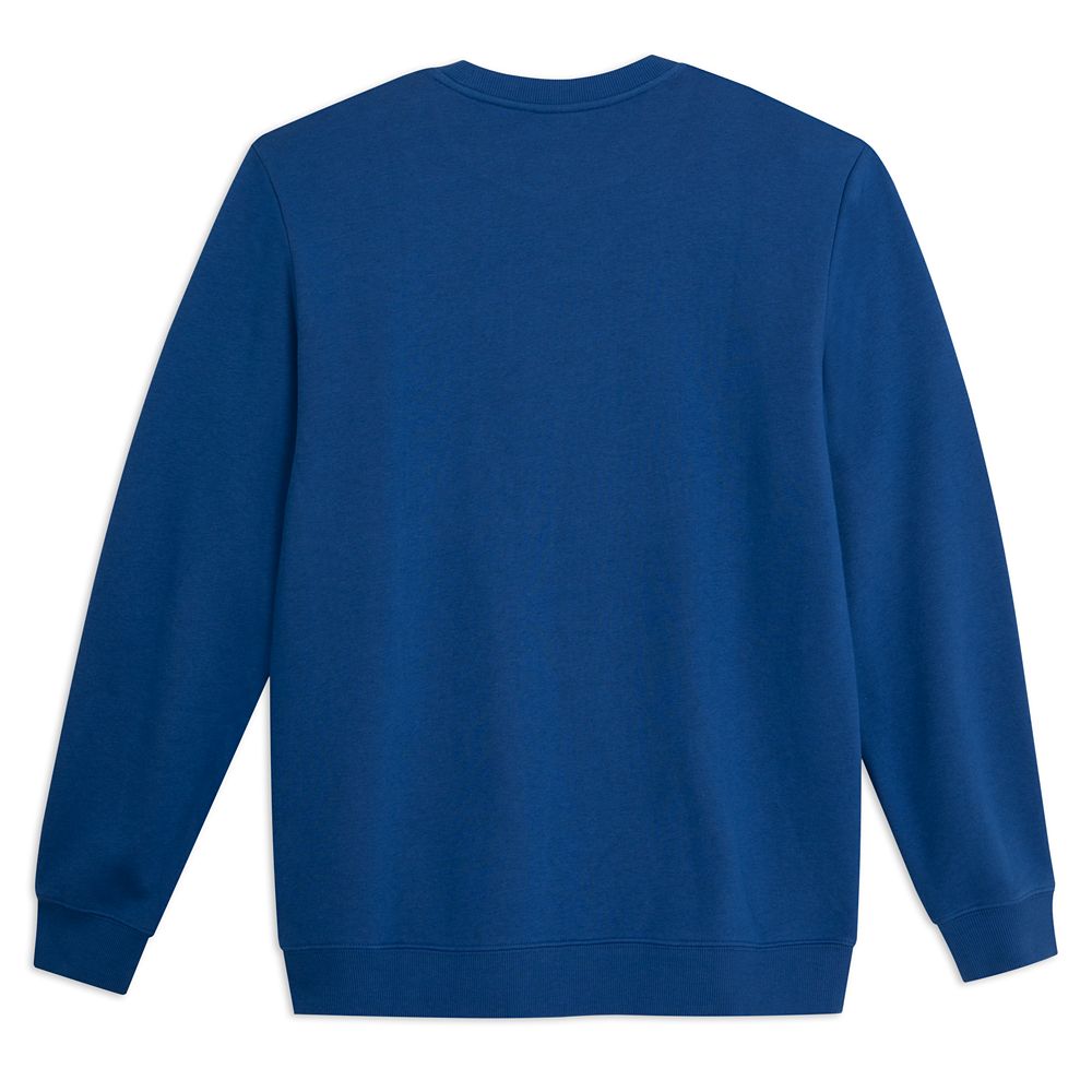 Donald Duck ''Walt Disney Studios'' Pullover Sweatshirt for Men