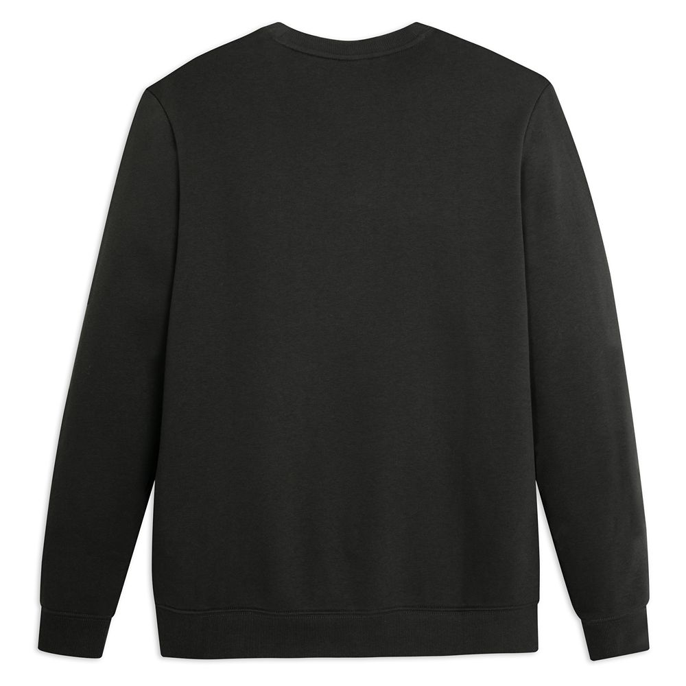 Disneyland ''Where Dreams Come True'' Pullover Sweatshirt for Adults