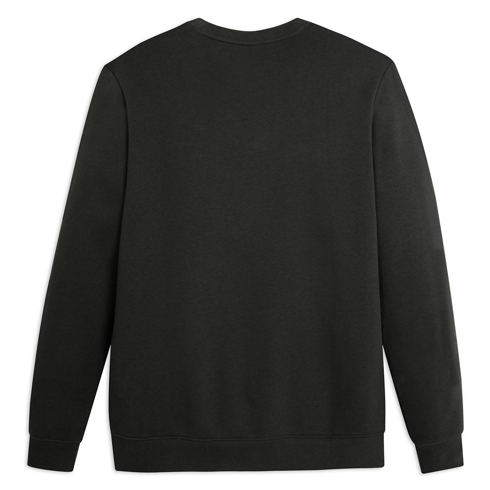 Walt Disney World ''Where Dreams Come True'' Pullover Sweatshirt for Adults