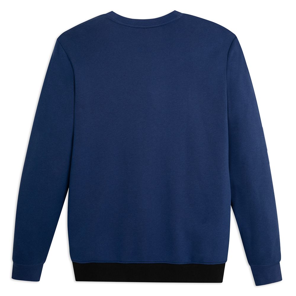 Star Wars Day 2025 ''May the 4th Be with You'' Pullover Sweatshirt for Adults