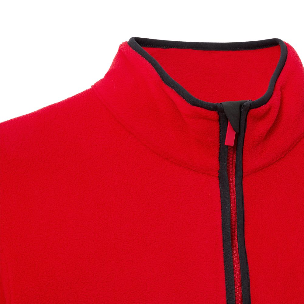 Mickey Mouse Zip Fleece Jacket for Men