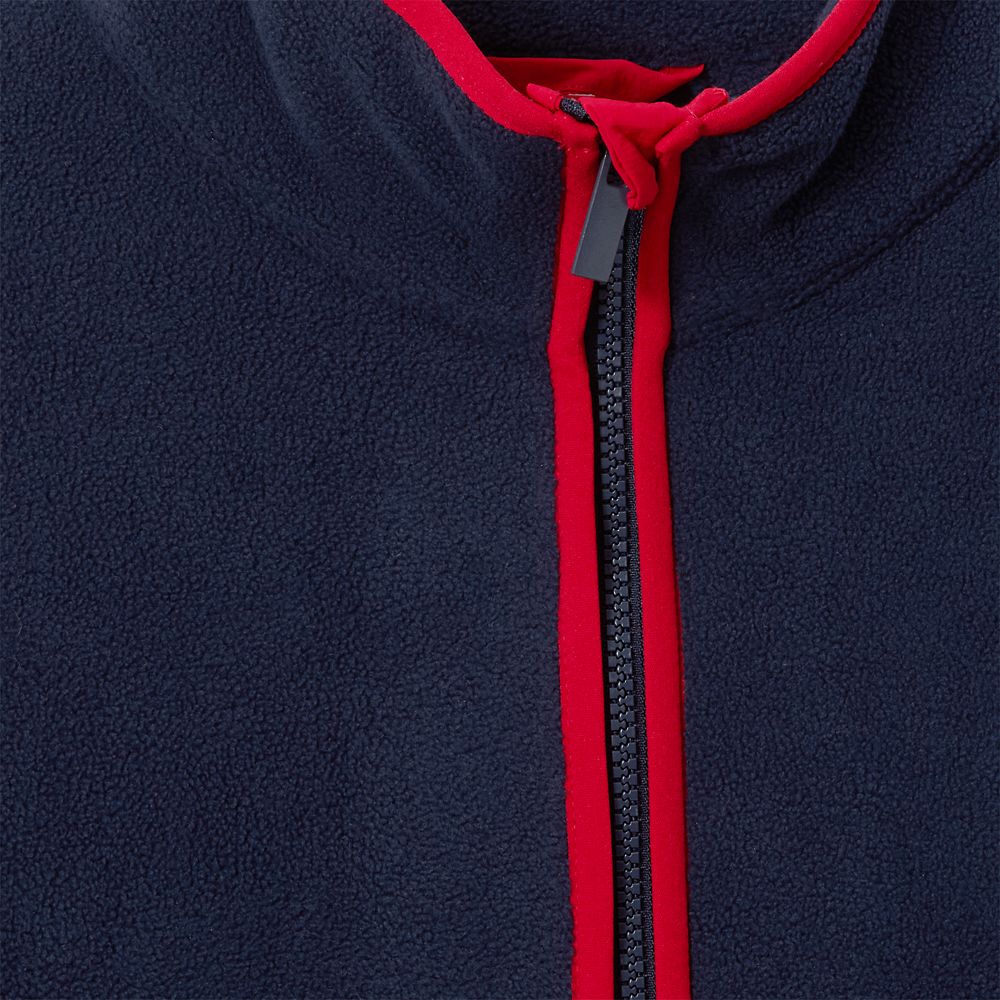 Spider-Man Zip Fleece Jacket for Men - Personalized