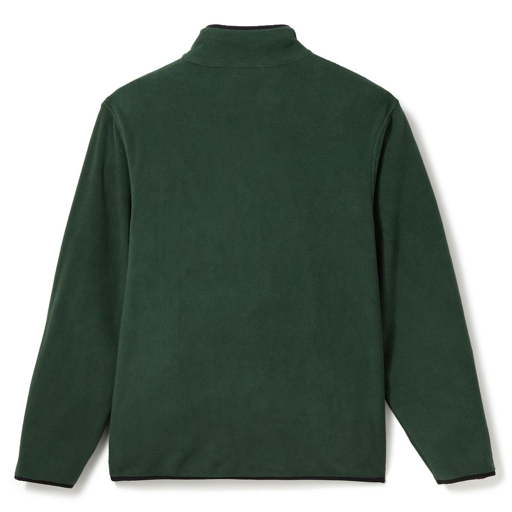 Tigger Zip Fleece Jacket for Men &ndash; Winnie the Pooh &ndash; Personalized