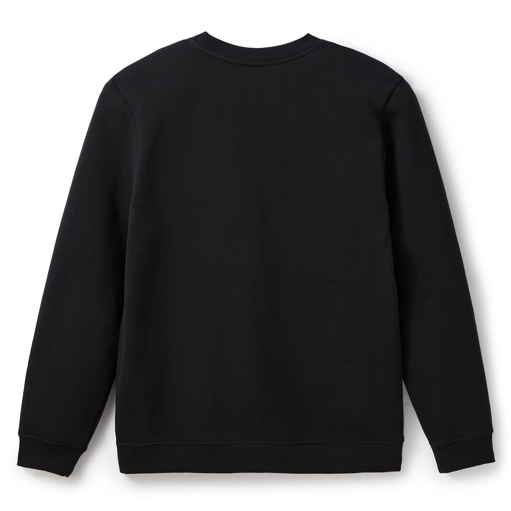 Mickey Mouse Halloween Pullover for Adults