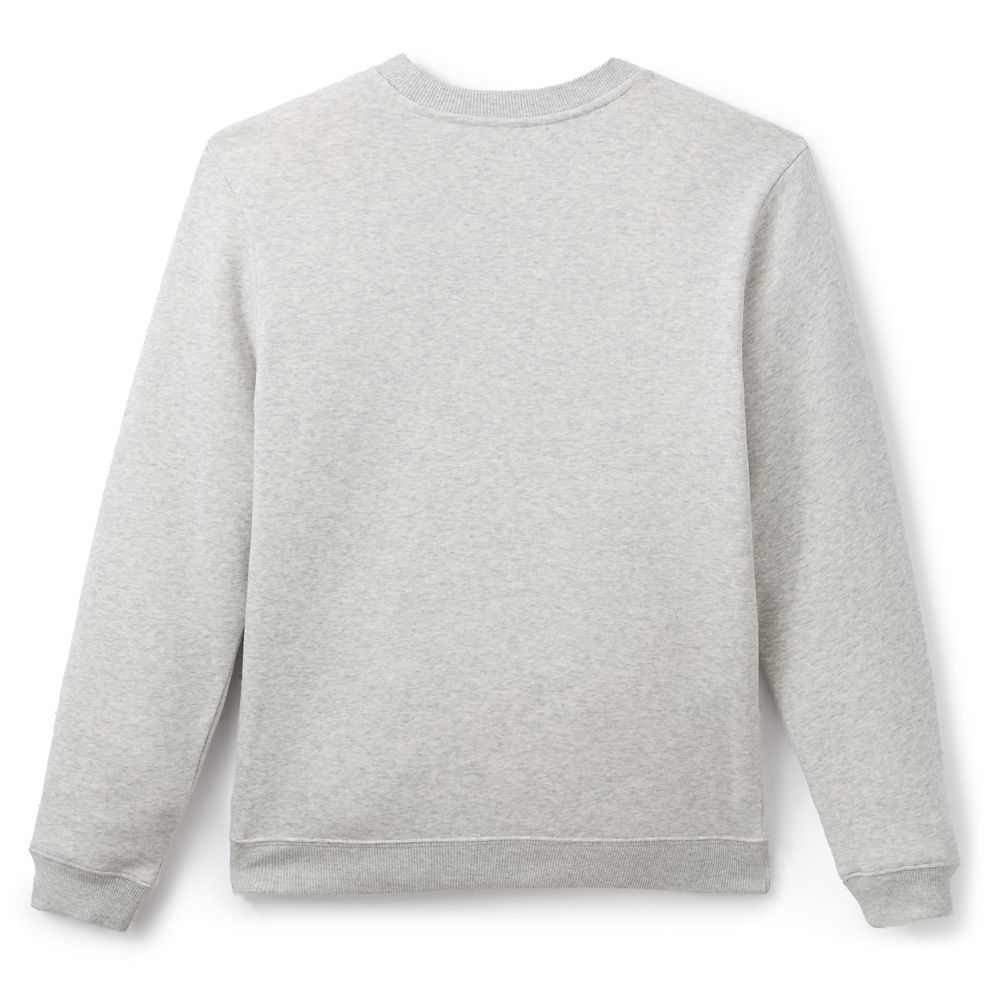 Mickey and Minnie Mouse ''Happy Hanukkah'' Pullover Sweatshirt for Adults