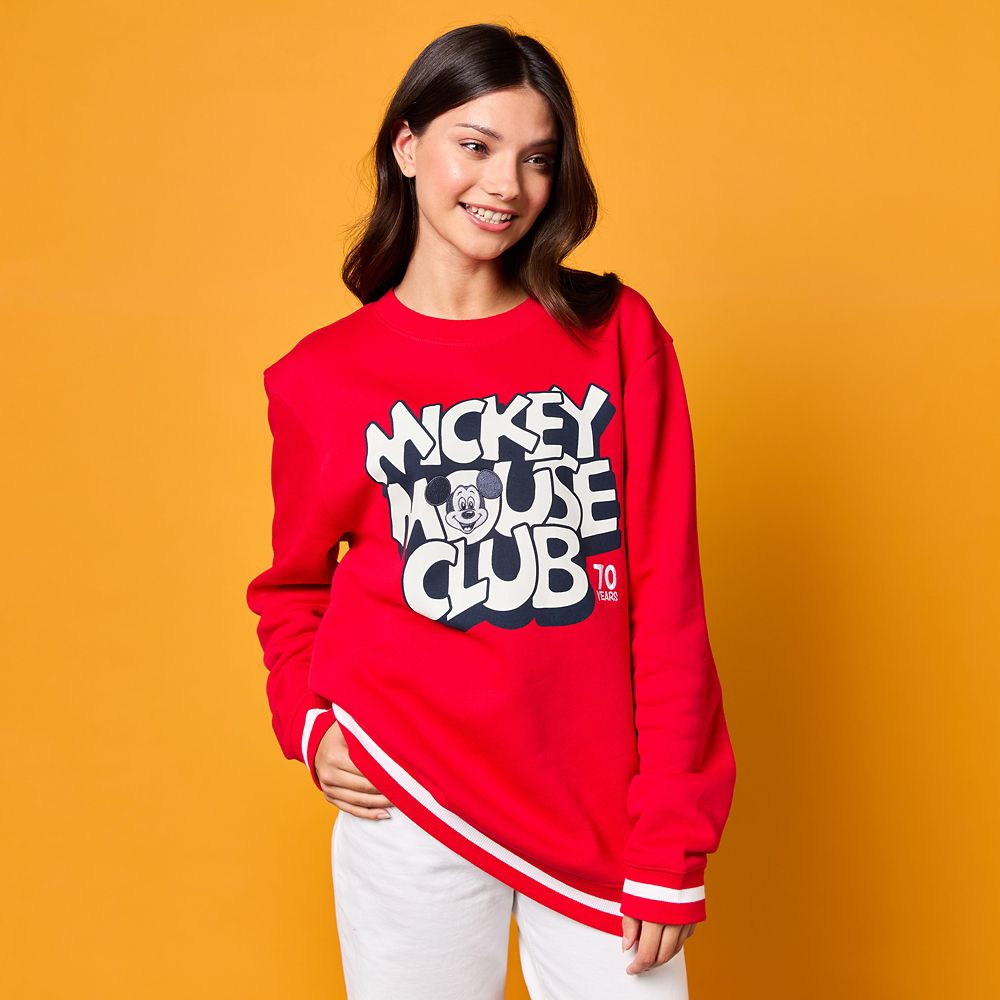 ミッキー ブルゾン ブルー Mickey Mouse Club 70th XL ミッキー ブルゾン ブルー Mickey Mouse Club 70th XL - メルカリ