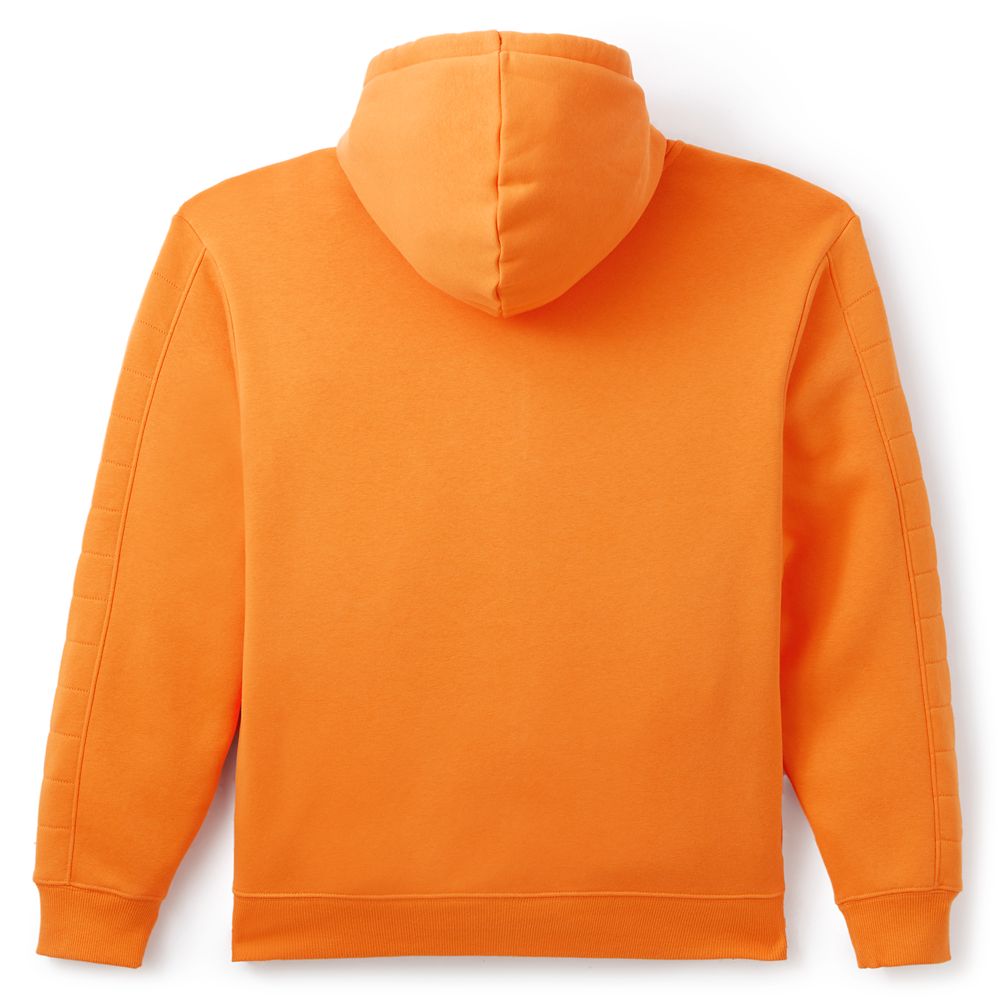 Star Wars Resistance Fleece Hoodie for Men