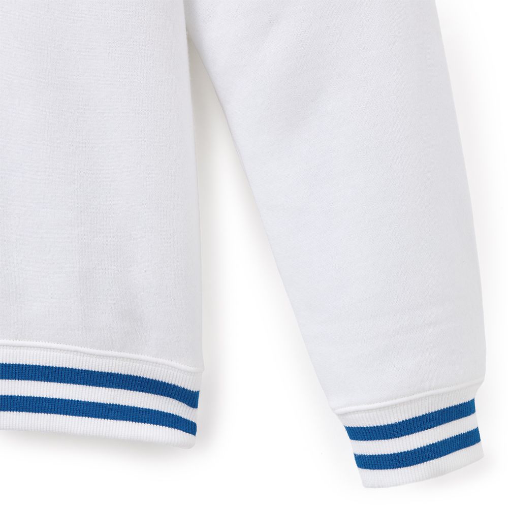 Mickey Mouse and Friends Disneyland 70th Anniversary Fashion Pullover Sweatshirt for Men