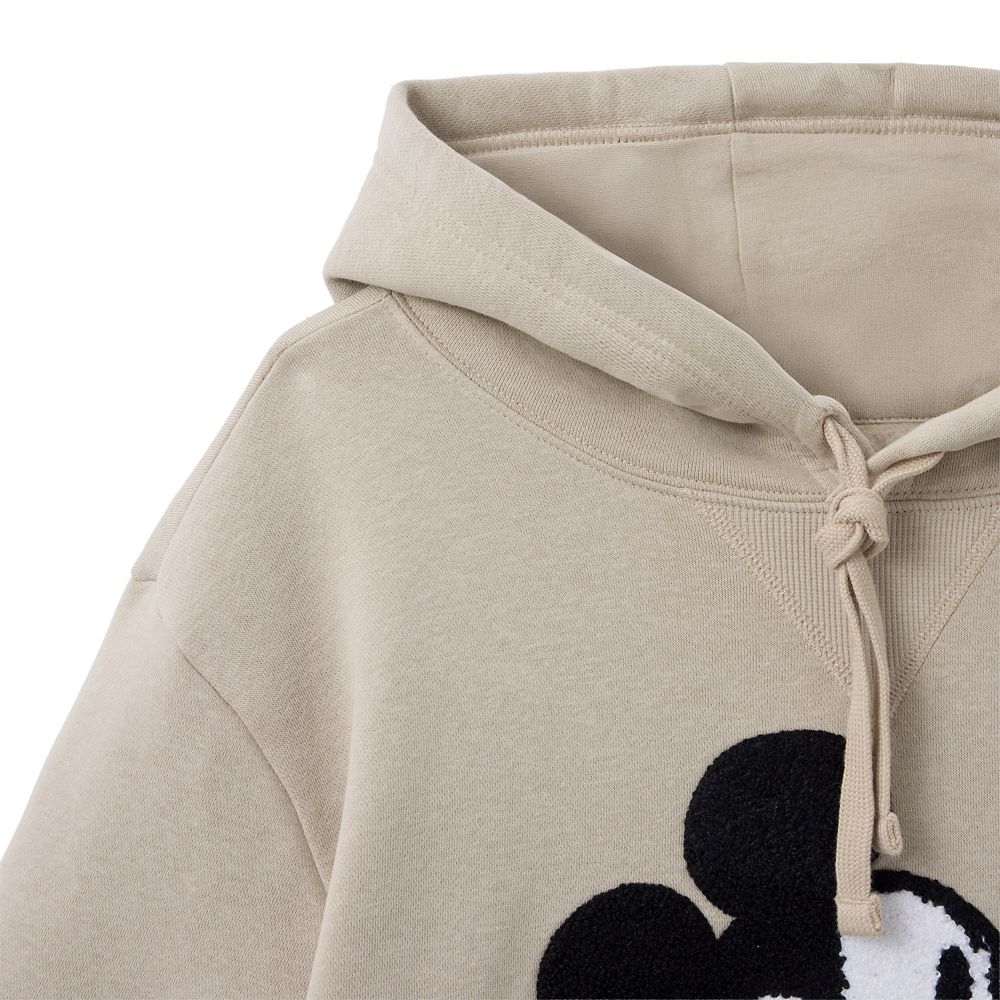 Mickey Mouse Pullover Hoodie for Adults