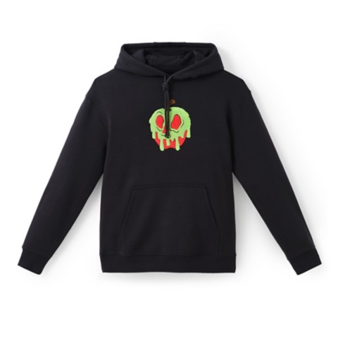 Худи Disney Poisoned Apple Pullover for Adults – Snow White and the Seven Dwarfs