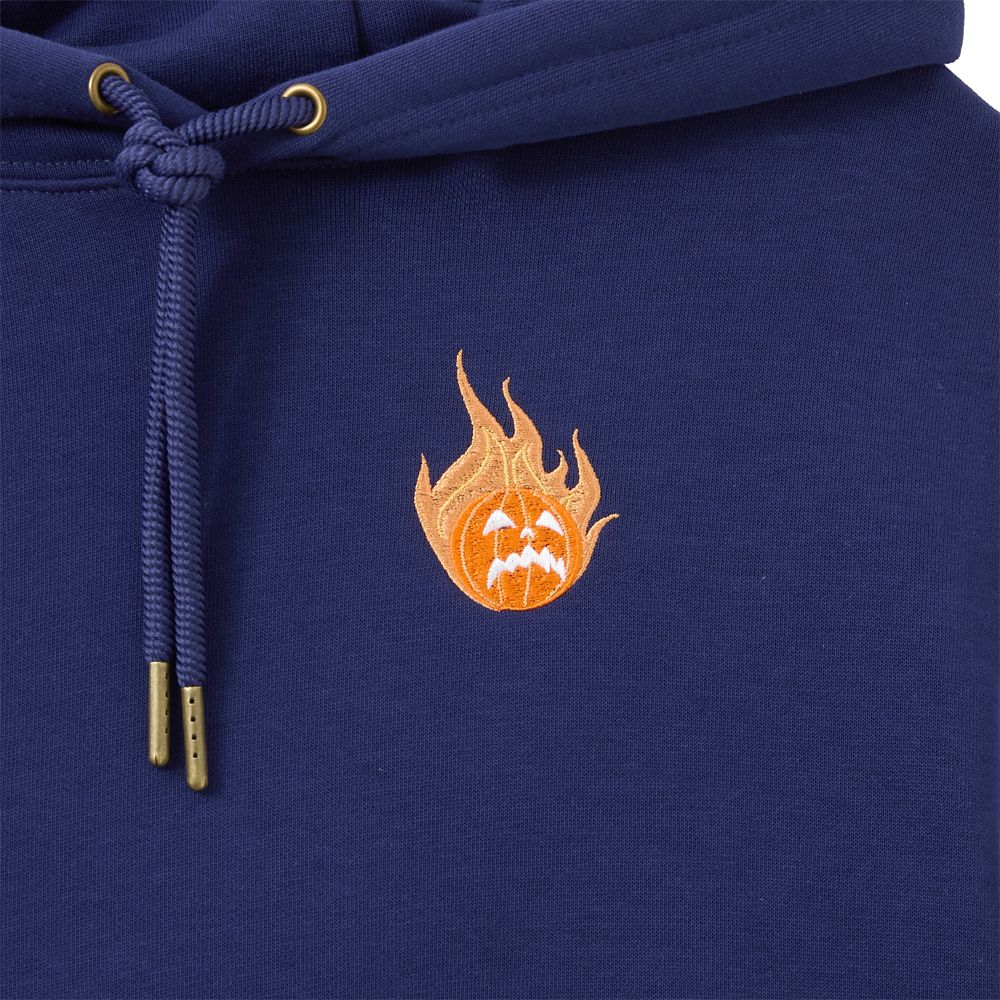 The Headless Horseman Pullover Hoodie for Adults &ndash; The Adventures of Ichabod and Mr. Toad