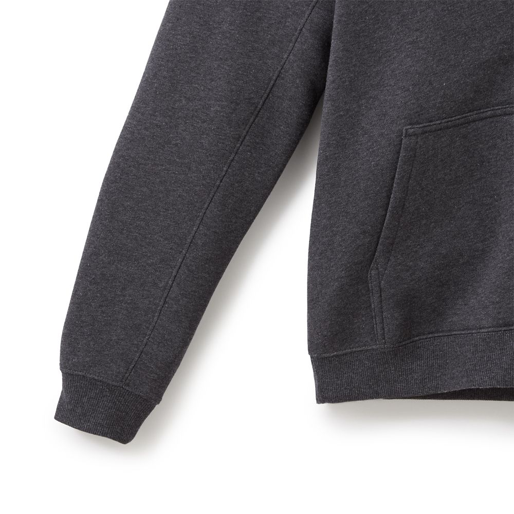 Mickey Mouse ''Happy Halloween'' Zip Hoodie for Adults
