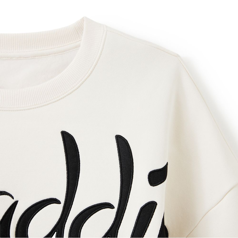 Aladdin Pullover Sweatshirt for Adults