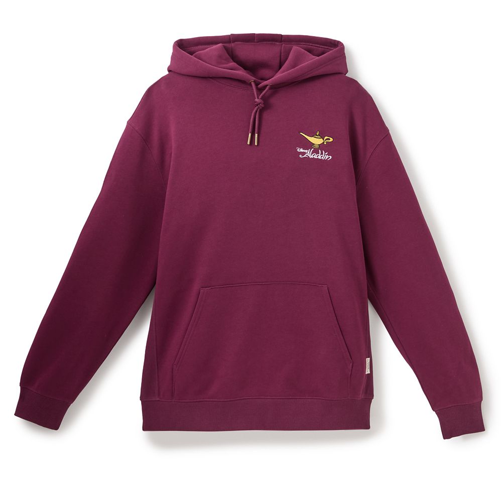 Abu Pullover Hoodie for Adults &ndash; Aladdin
