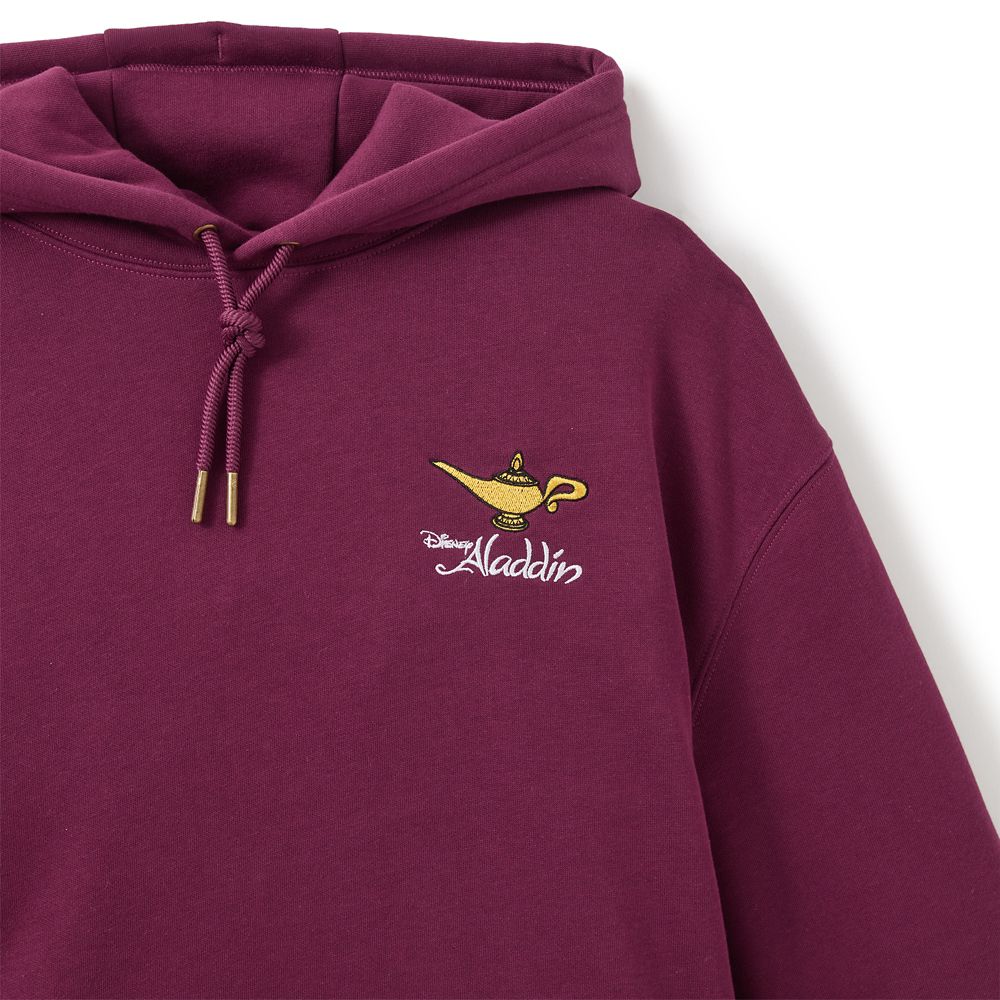 Abu Pullover Hoodie for Adults &ndash; Aladdin