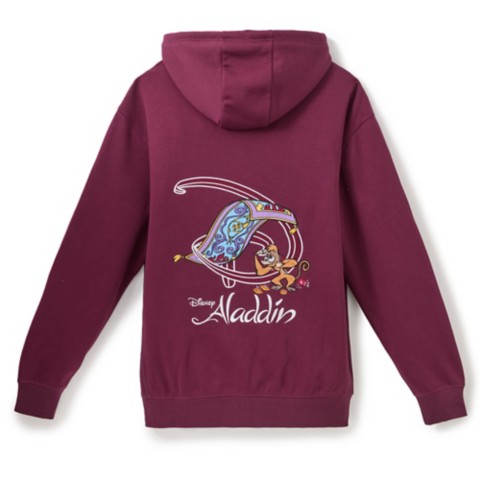 Худи Disney Abu Pullover for Adults – Aladdin