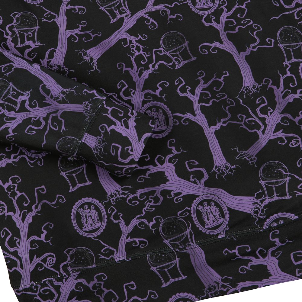 Agatha All Along Performance Pullover Hoodie for Adults by RSVLTS