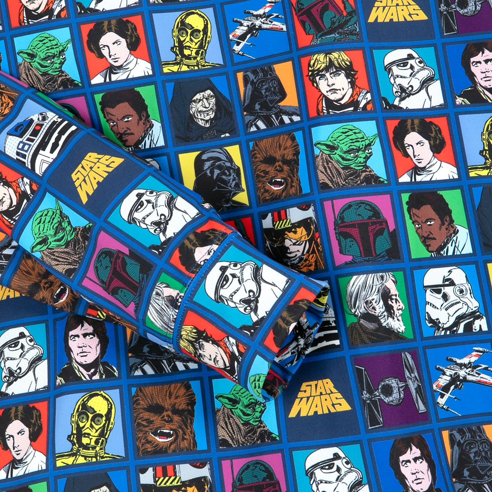 Star Wars ''Empire Grid'' Performance Hoodie for Men by RSVLTS