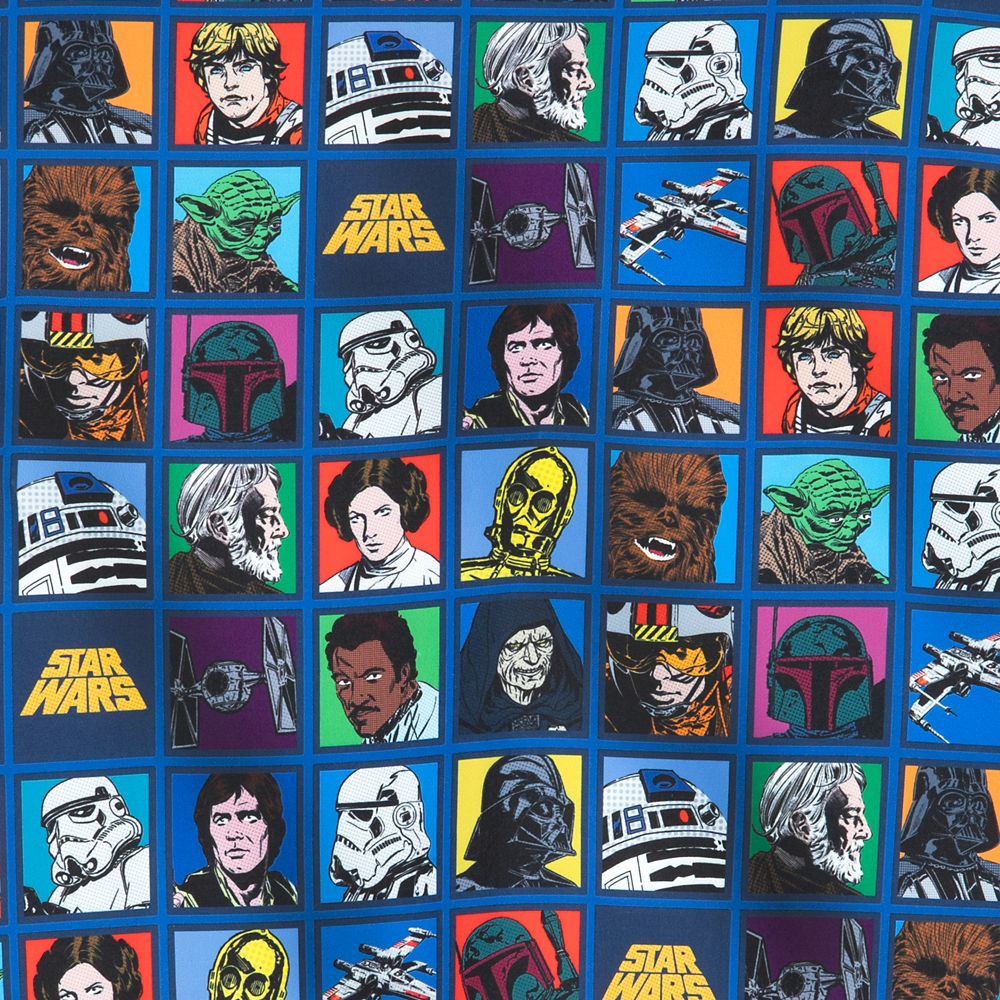 Star Wars ''Empire Grid'' Performance Hoodie for Men by RSVLTS