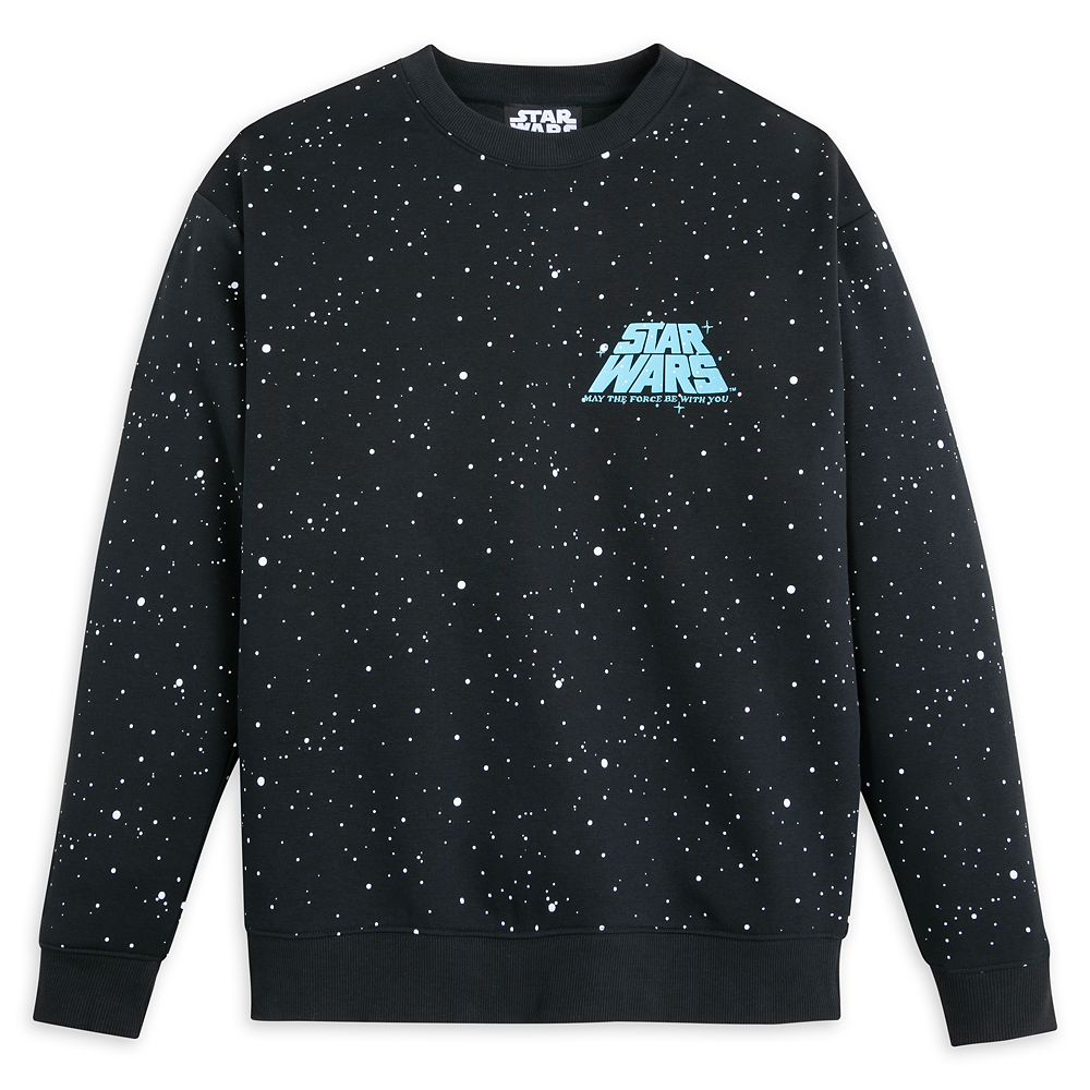 Star Wars: A New Hope Pullover Crew for Adults by RSVLTS Official shopDisney