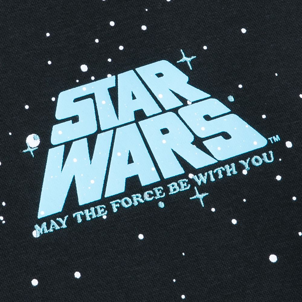 Star Wars A New Hope Pullover Crew for Adults by RSVLTS