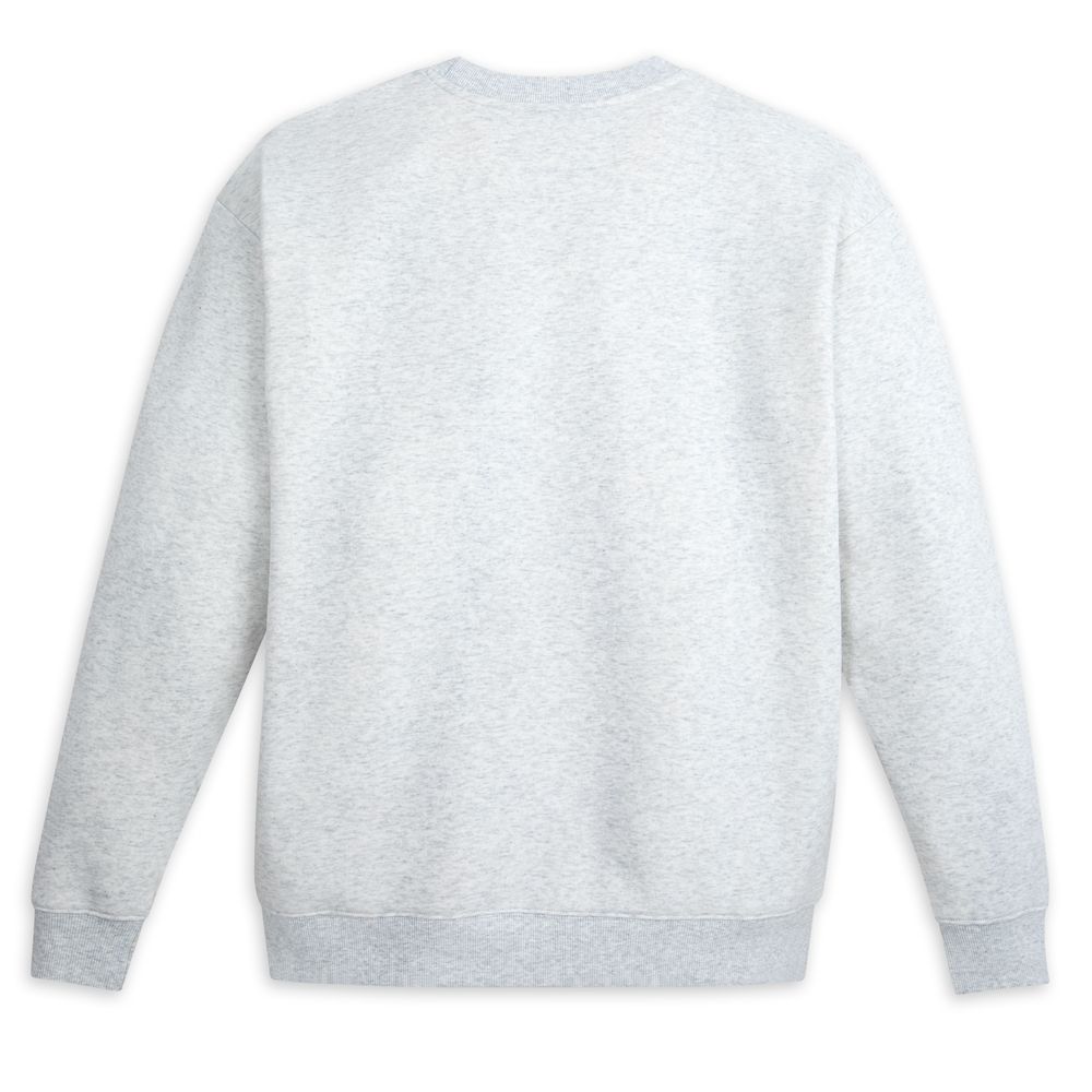 Sorcerer Mickey Mouse - Fantasia 85th Anniversary Pullover Crew for Men by RSVLTS